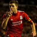 ������ �� LFC_Stevie_G