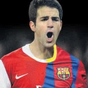 ������ �� Fabregas14