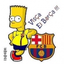 ������ �� FC_BarCeLoona