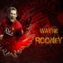 ������ �� united_rooney
