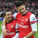 ������ �� obichamARSENAL