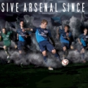 ������ �� Arsenal98