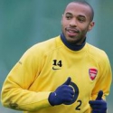 ������ �� thierryhenry94