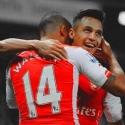 ������ �� TheoWalcott14