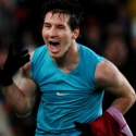 ������ �� Messi_Aguero97