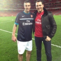 ������ �� arsenal_pride