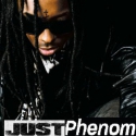 ������ �� Just_Phenom