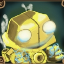 ������ �� TheFruitMaster