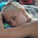 ������ �� fblonde