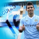 ������ �� Sergio16Aguero