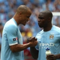 ������ �� MicahRichards97