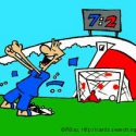 ������ �� Futbulfen