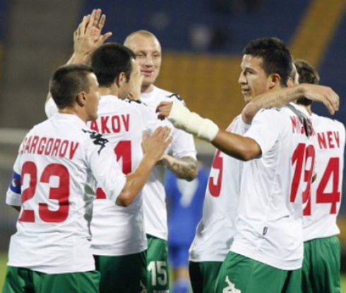 azerbaijan bulgaria betting preview