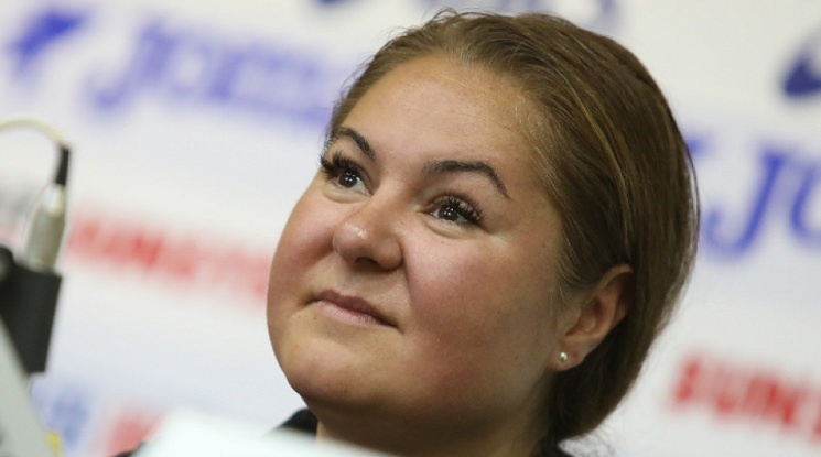 ЦСКА работи по създаването на женски отбор