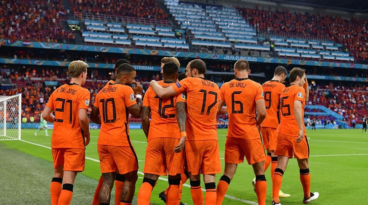 Нидерландия и Аржентина се класираха за финалите на Мондиал 2022