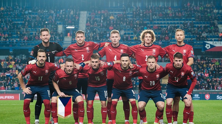 Чехия също отказа да играе с Русия