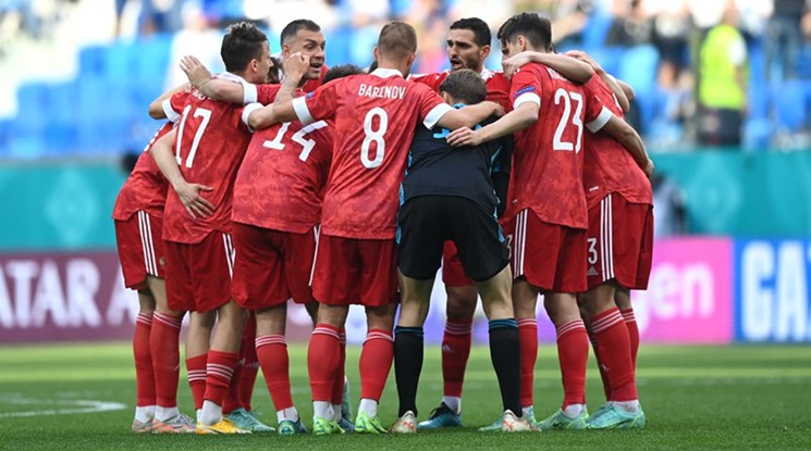 ФИФА обяви официалното си решение за Русия 