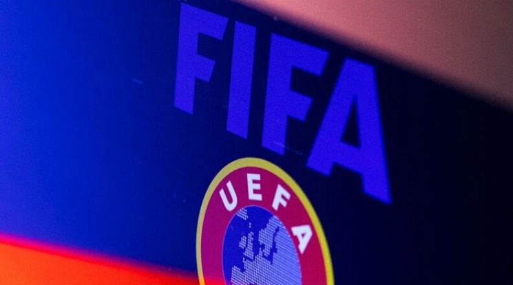 Русия ще обжалва решенията на ФИФА и УЕФА