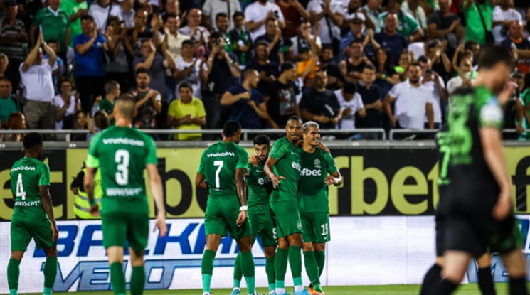 Динамо Загреб ще опита да спре полета на Лудогорец към групите на Шампионската лига