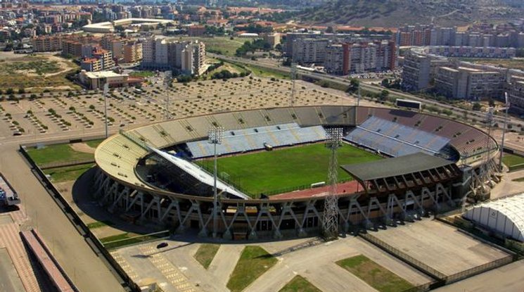 Официално: Най-големият стадион в България отново отваря врати