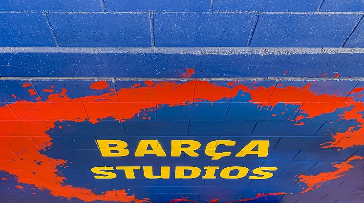 Барселона продаде още 24,5% от „Барса Студиос"