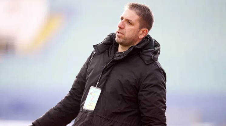 Чиликов: Аз категорично съм против чужденците треньори