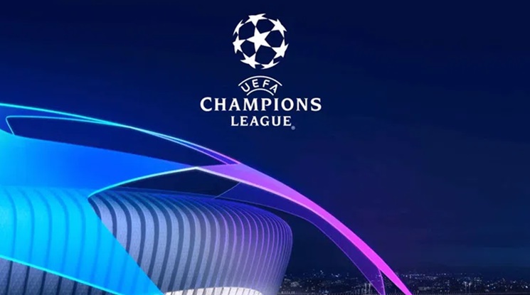 Време е за нова порция футбол с марка "Шампионска лига"