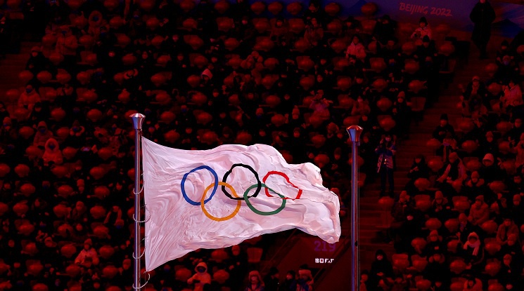 МОК призова спортните федерации да обмислят възможността за допускане на руснаци