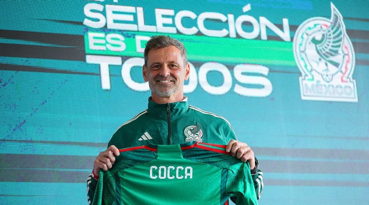 Кока: Вярвам в мексиканските футболисти и техния талант