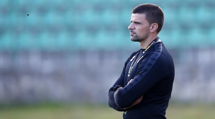 Българин е фаворит за треньорския пост на един от румънските грандове