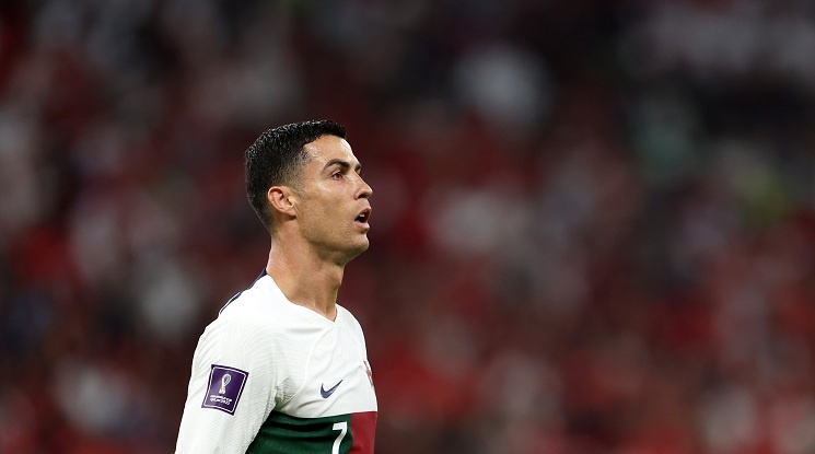Новият селекционер на Португалия повика Роналдо за евроквалификациите