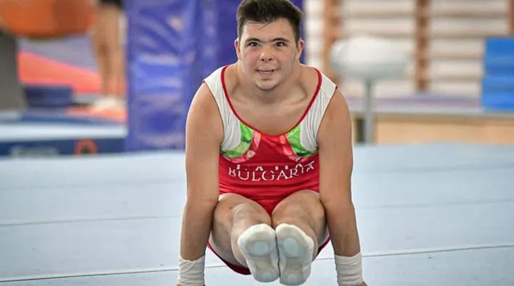 България със сребро от най-голямото американско състезание за хора със Синдром на Даун