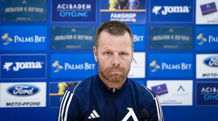 Топузаков: Последните години всички футболни експерти не са доволни от качеството на "Вечното дерби"