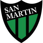 Сан Мартин Сан Хуан