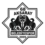 68 Аксарай Беледийеспор