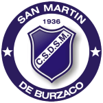 Сан Мартин Бурзако