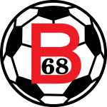 Б68