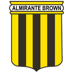 Алмиранте Браун