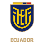 Еквадор (Ж)